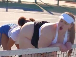 Mia dior & cali caliente official fucks famous tenes player shortly thereafter he won the wimbledon