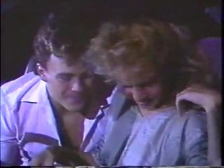 Stupendous 槍 (1986) 2/5 sheena horne & jerry butler